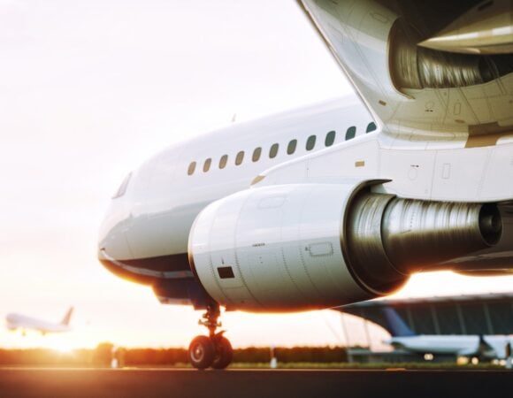 We Welcome A New Runway At Cape Town International Airport