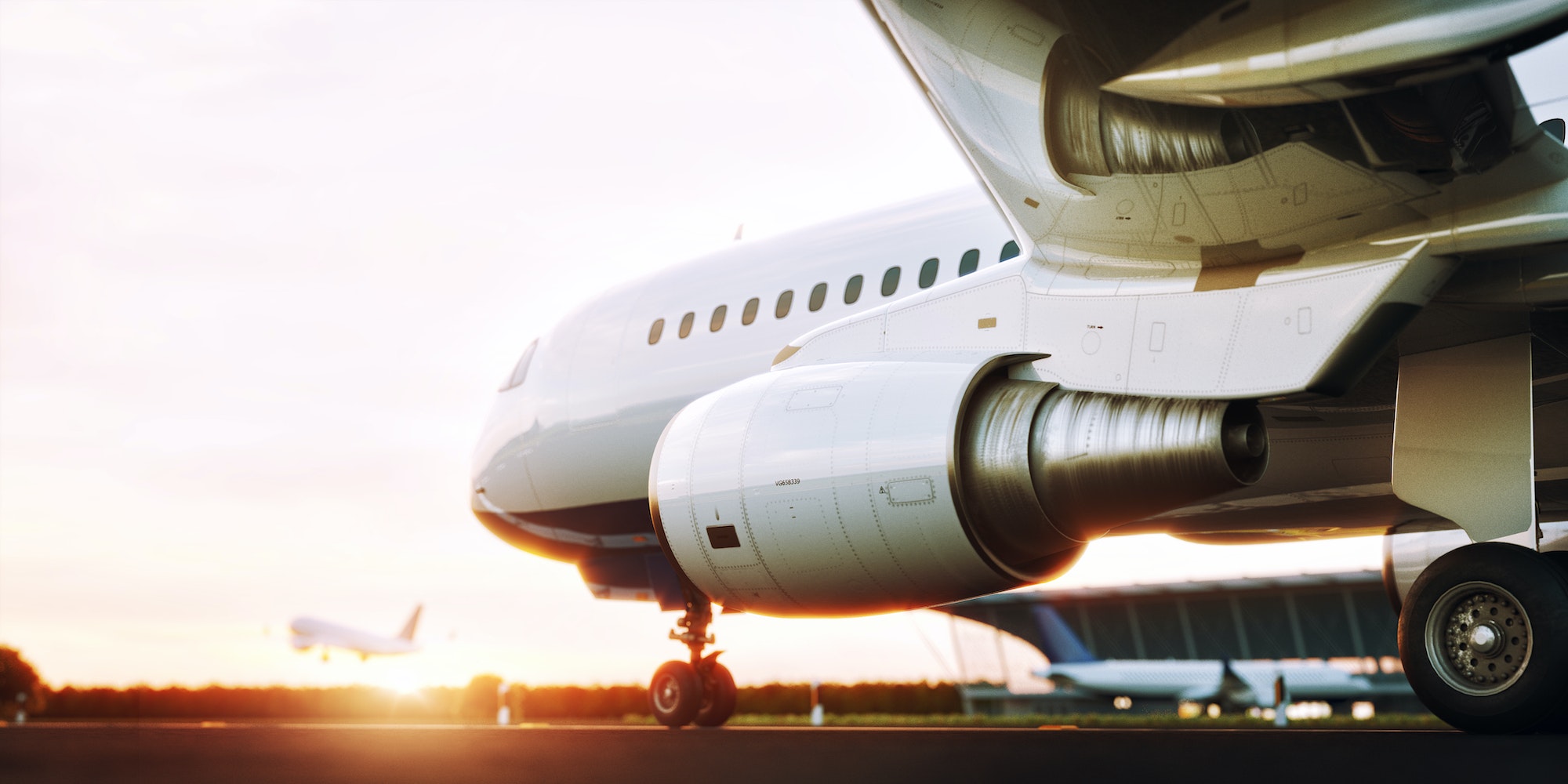 Cape Town International Airport