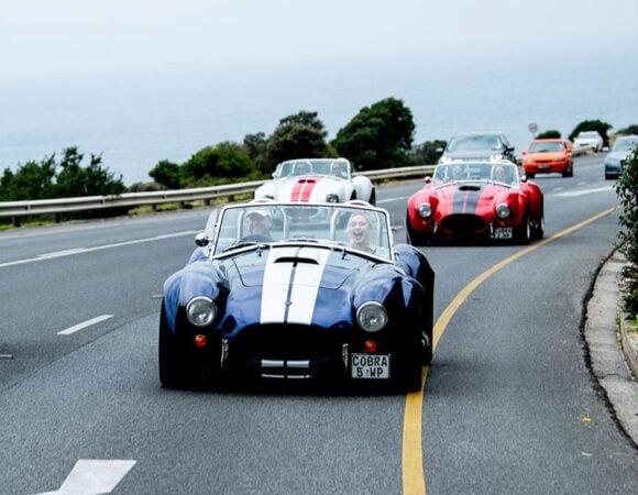 Cobra Experience